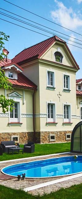 Ubytování Na Bílé - Apartmány Na Faře, Stodola Na Bílé & Luxusní Apartmány Domovjanka Bílá
