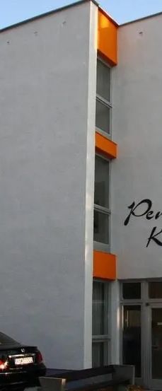 Penzion Korzika Patince