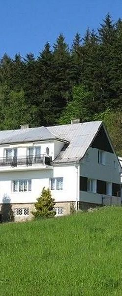 Penzion U Tabášků Kunčice pod Ondřejníkem