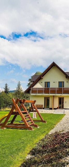 Penzion U Barana Trojanovice