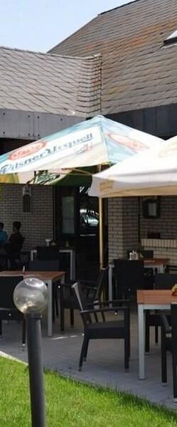 Restaurace a penzion U Klásků Olomouc