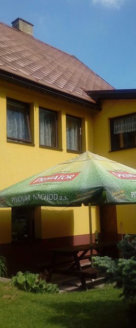 U Donátů Deštné v Orlických horách