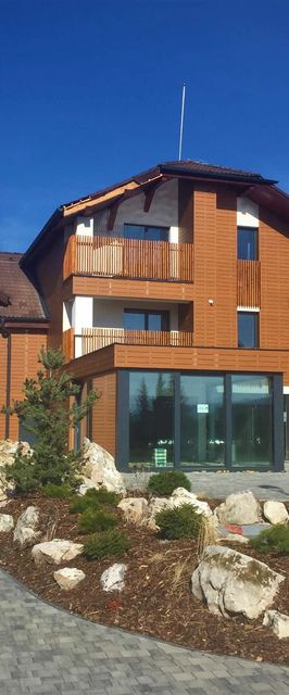 Penzión DEER Valča