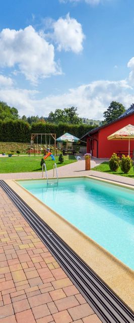 Penzion Ovčárna Červená Voda