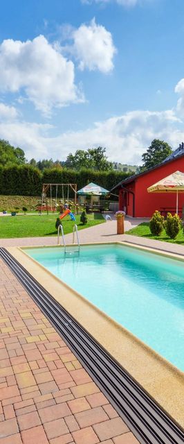 Penzion Ovčárna Červená Voda