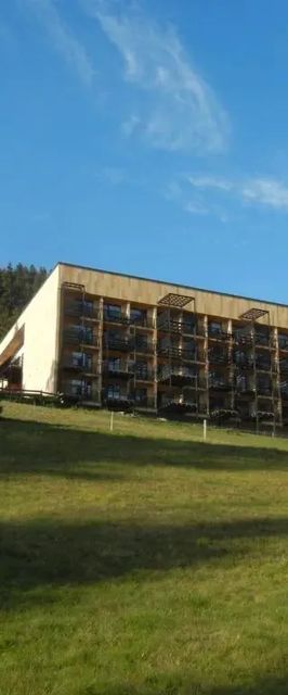 Horský Penzion Javor Malá Úpa