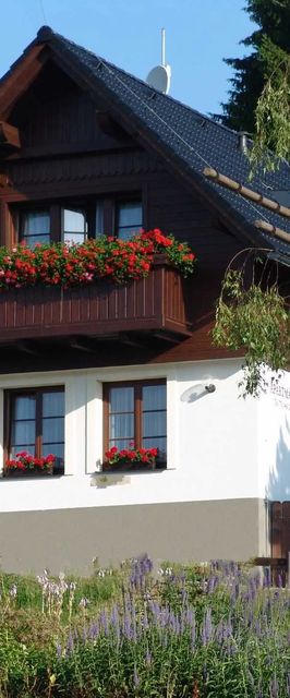 Apartmány U Kamínku Janské Lázně