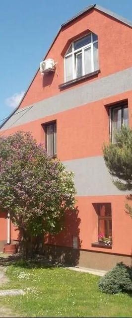 Luxusní Apartmán Nové Město na Moravě