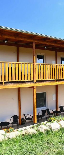 Penzion U Vinice Sedlec