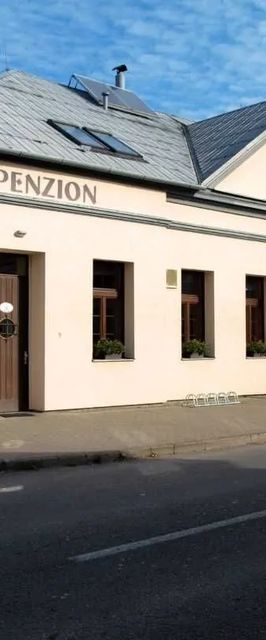 Penzion Obecní dům Mokré Lazce