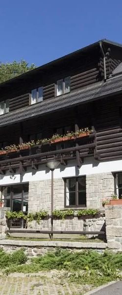 Hotel Křemešník Nový Rychnov