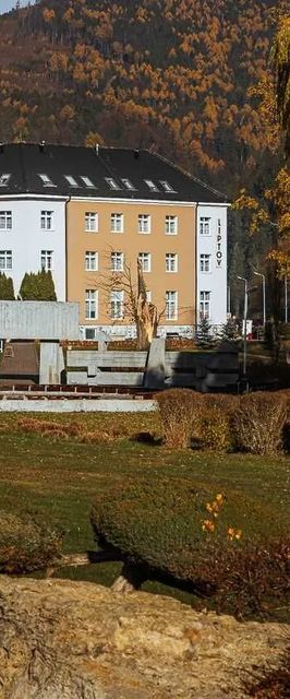 Dependance Liptov Lúčky