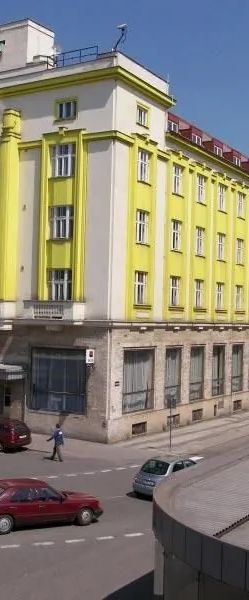 Hotel Piast Český Těšín