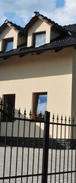 Penzion Amálka Dobříkov