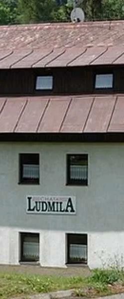 Hotel Ludmila Bedřichov