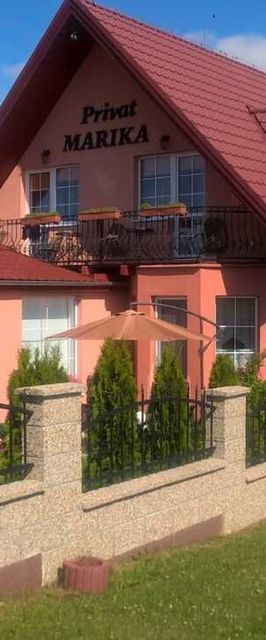 Privat Marika Vrbov
