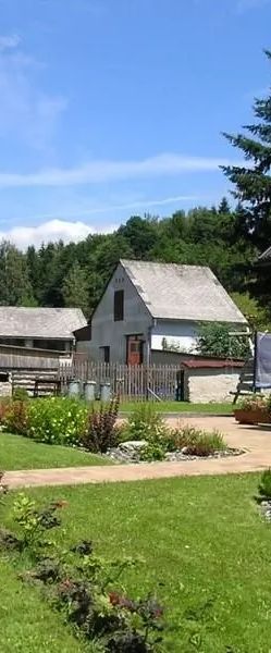 Apartmán Lesovna Dolní Morava