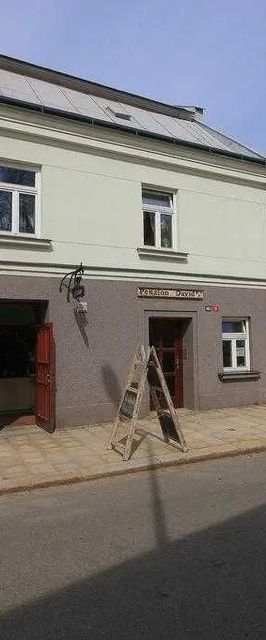 Penzion David Třešť