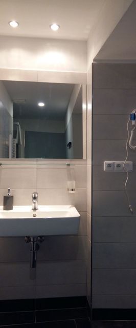 Penzion David Třešť