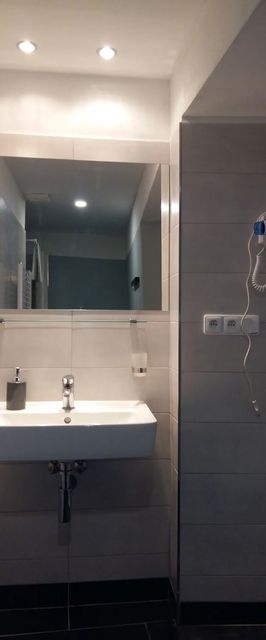 Penzion David Třešť