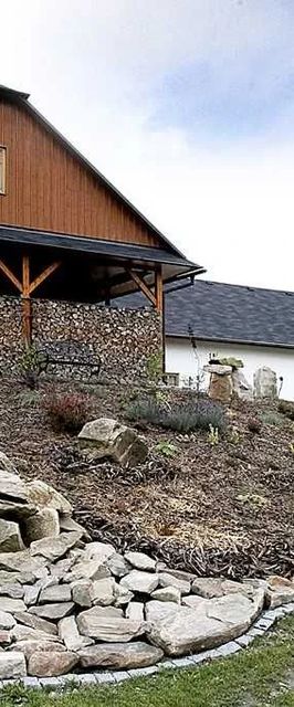 Penzion pod Březinkou Sádek