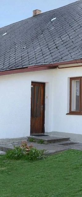 Chalupa Na Špici Oudoleň