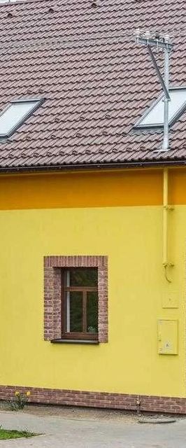 Penzion - apartmány U Babičky Mutěnice