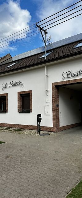 Penzion - apartmány U Babičky Mutěnice