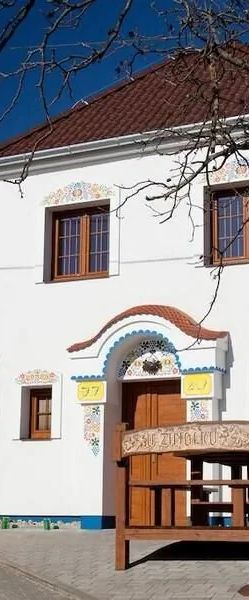 Vinný sklep U Zimolků - SAN MARCO Mutěnice