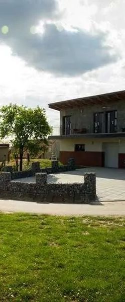 Vinařský penzion Přední Hora Velké Bílovice