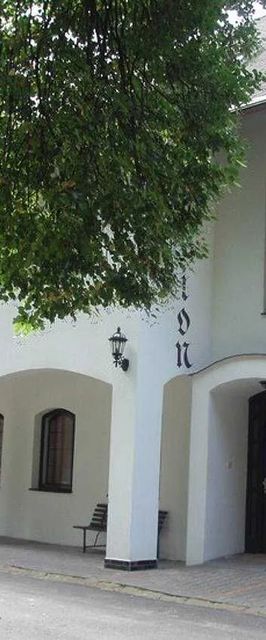 Penzion No.30 Svijanský Újezd