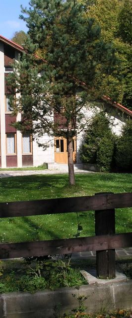 Penzion Čertův mlýn Velká Polom