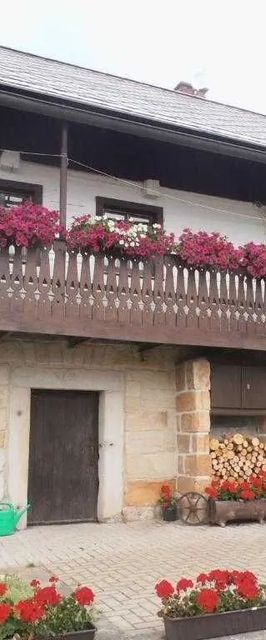 Roubenka Doubravice Hrubá Skála