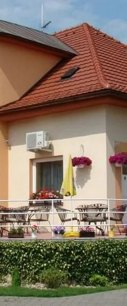 Hotel Zátiší Uherský Brod