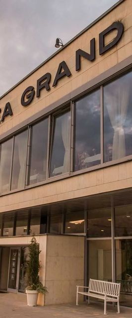 Lázeňský dům Balnea Grand Nimnica