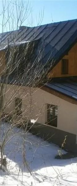 Chata Diana Strážné