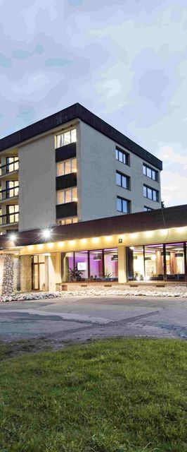 Hotel Pieris Pribylina