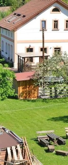 Apartmán Kamenný dům Jilemnice