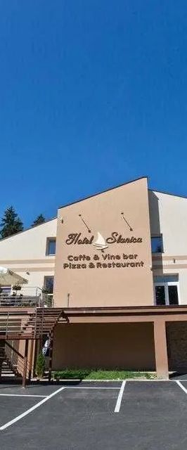 Hotel Slanica Námestovo