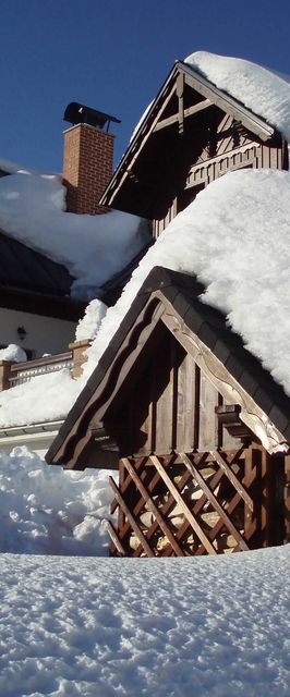 Apartmány Aldrov Vítkovice