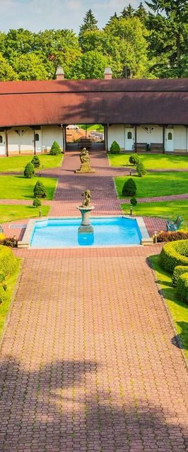 Hotel Veba DEPANDANCE Broumov