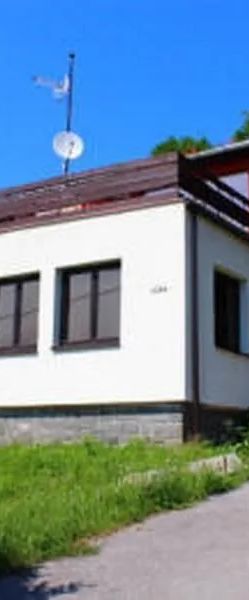 Penzión Chatisko Košická Belá