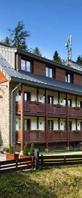 Wellness Hotel Rozsutec Terchová