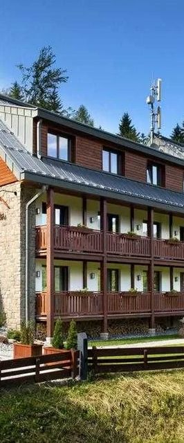 Wellness Hotel Rozsutec Terchová