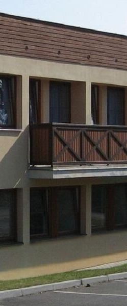 Turistická ubytovna TAVERNY Sedlčany