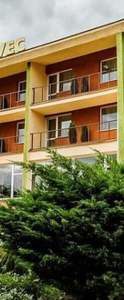 Penzión Sivec Košická Belá