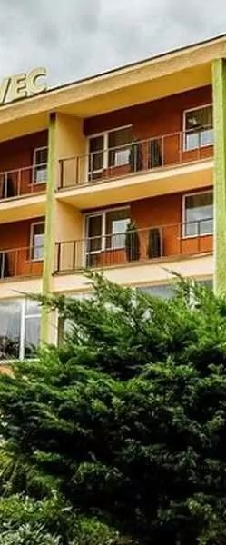 Penzión Sivec Košická Belá