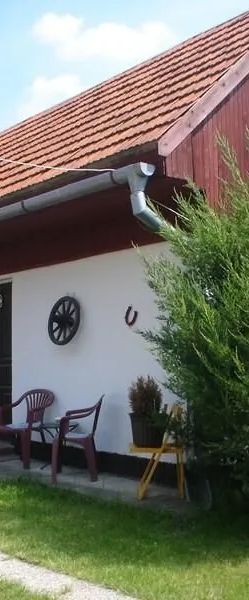 Podhájska Ubytovanie D&B Konečná Trávnica