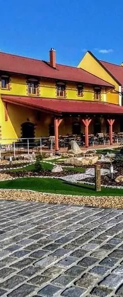 Penzion Selský Štít Olešník