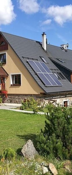 Ubytování V Zátiší Dolní Morava